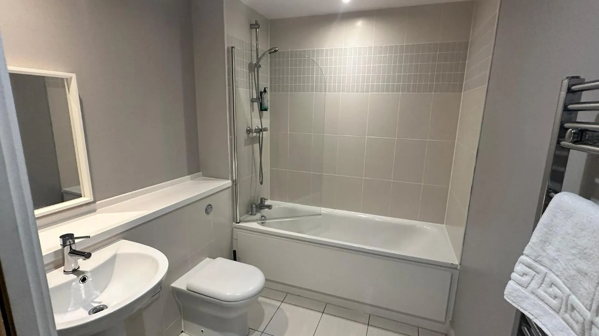 Obel Apartments By Beehosting Belfast Reino Unido