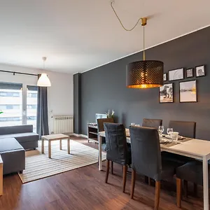 Flh Expo Modern Flat With Balcony Lisboa