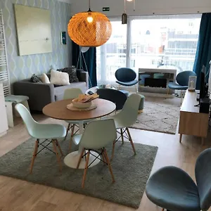 Ma Mere Apartment Ostende