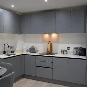 Apartamento Luxury Centre, Belfast