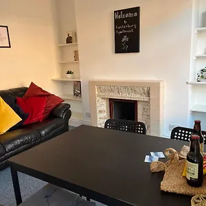 Apartamento Loganberry, Belfast