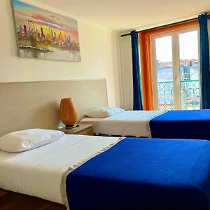 Lisbonaccommodation Lisboa