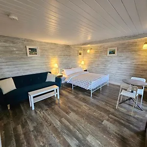 Chalet Loughview, Whitehouse (Antrim)