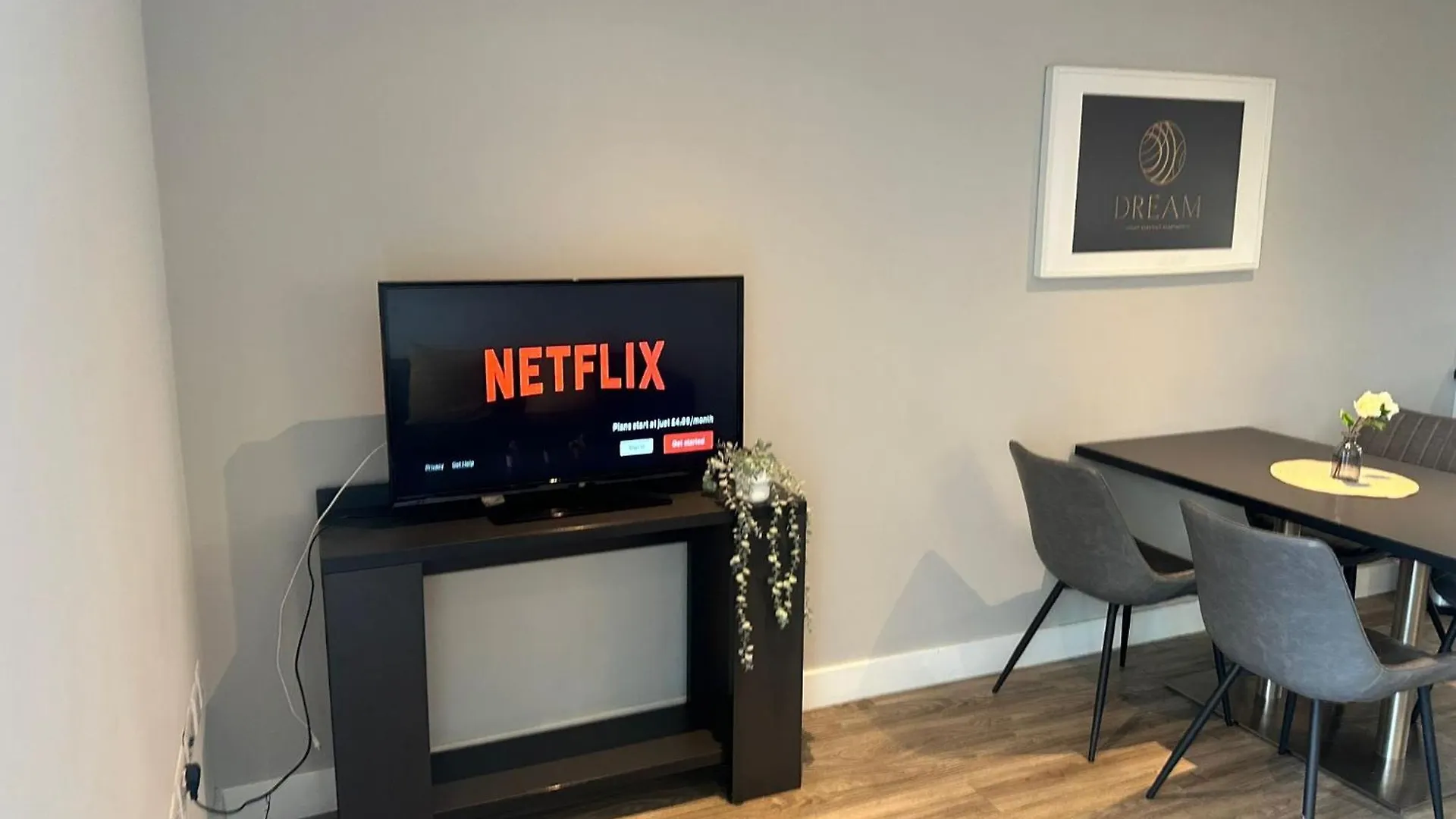 Obel Apartments By Beehosting Belfast Wielka Brytania