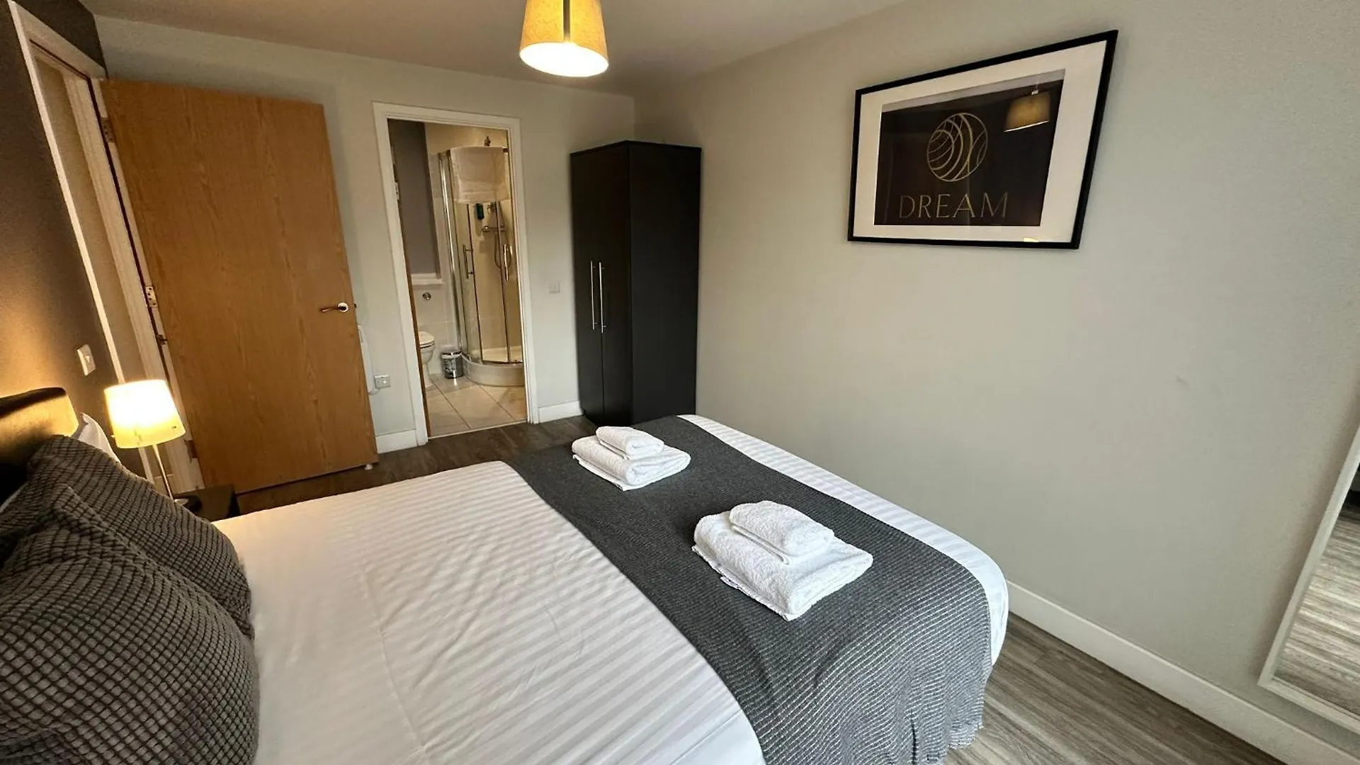 Obel Apartments By Beehosting Belfast