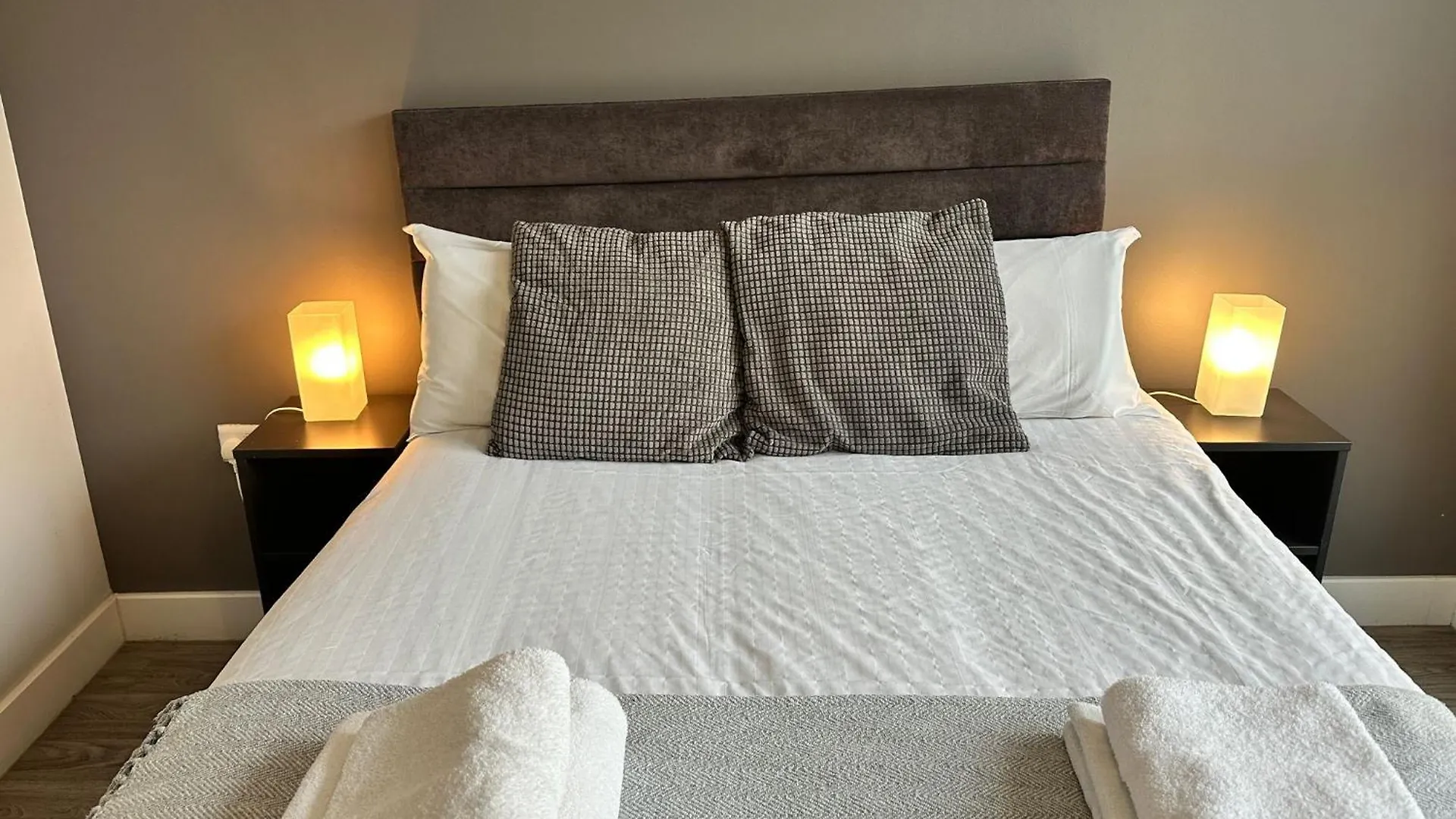 Obel Apartments By Beehosting Belfast 0*,