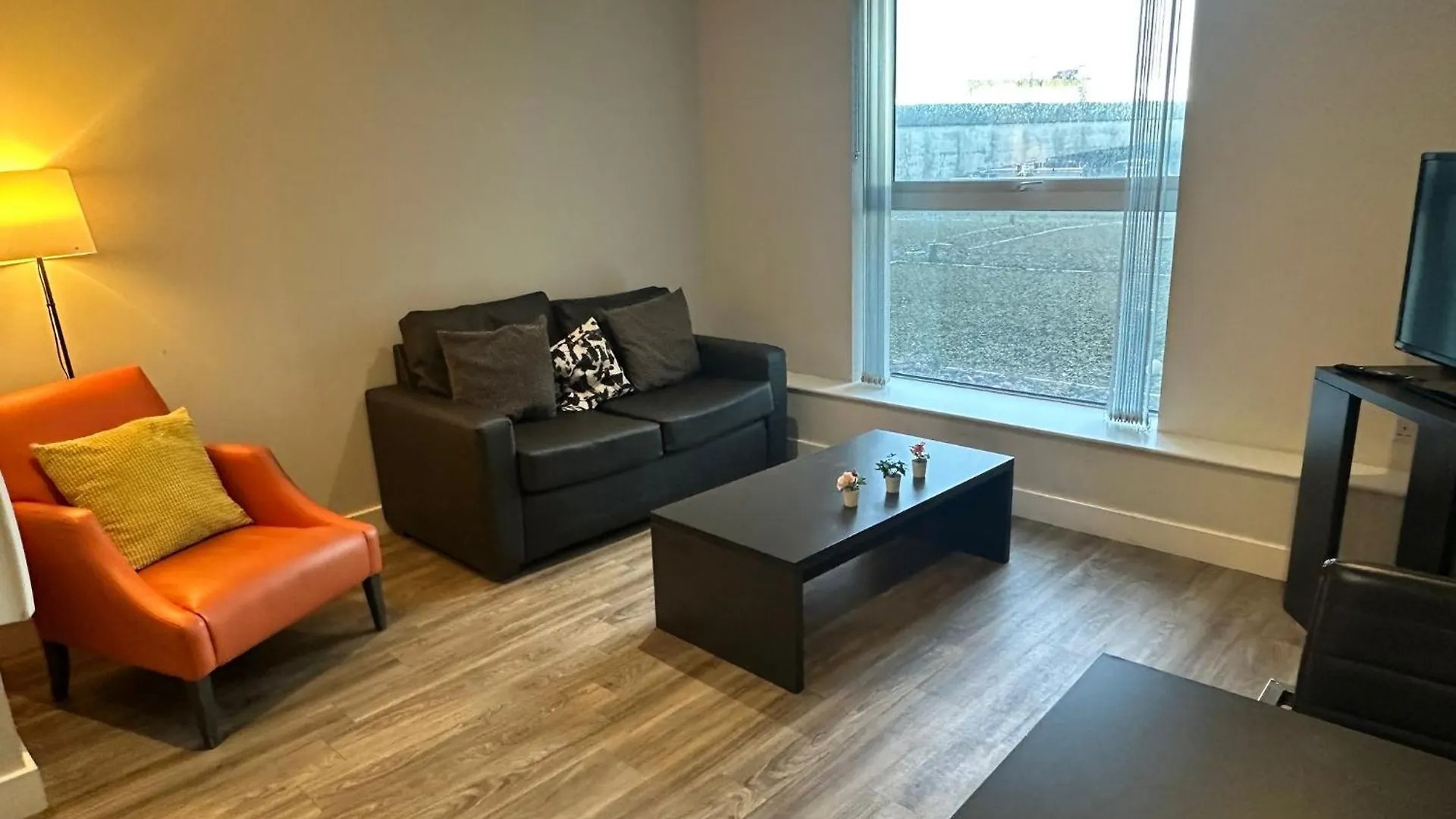 Obel Apartments By Beehosting Belfast