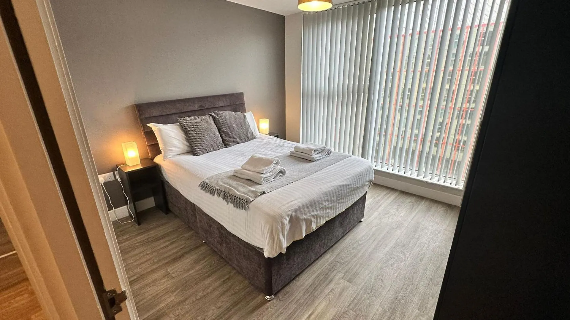 Obel Apartments By Beehosting Belfast 0*,