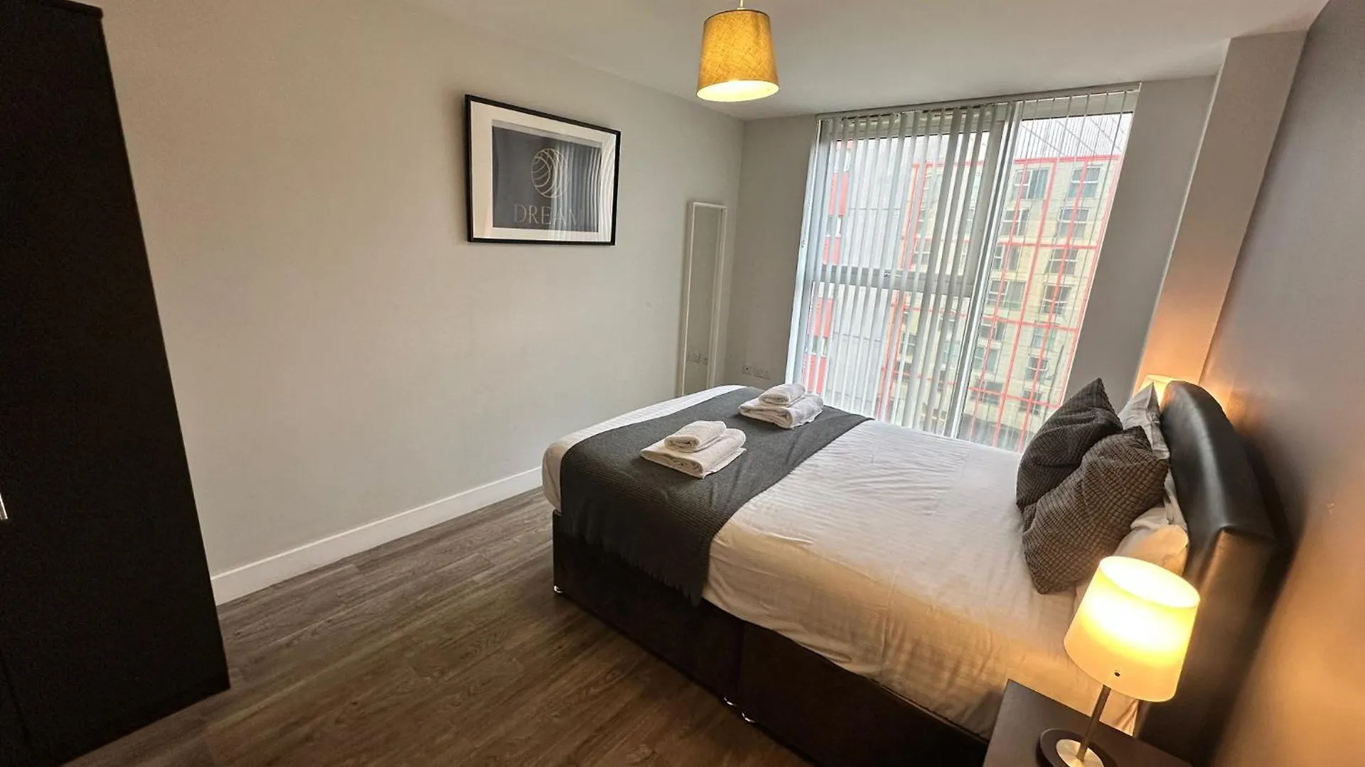 Obel Apartments By Beehosting Belfast