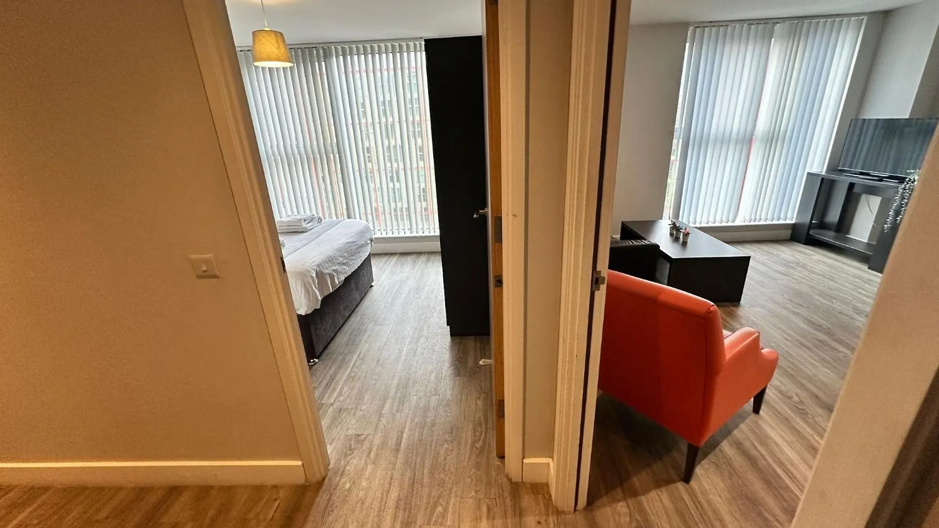 Obel Apartments By Beehosting Belfast