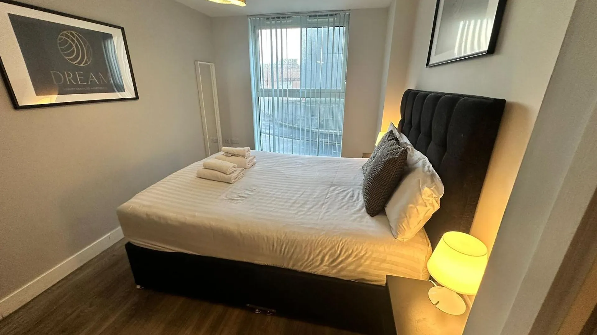 Obel Apartments By Beehosting Belfast