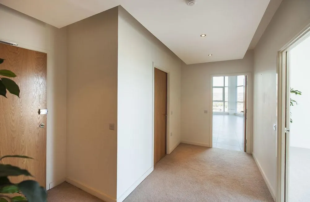 Obel Apartments By Beehosting Belfast