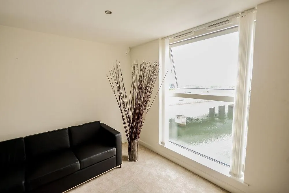 Obel Apartments By Beehosting Belfast