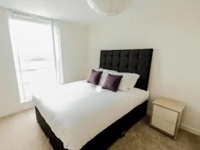 Obel Apartments By Beehosting Belfast Wielka Brytania
