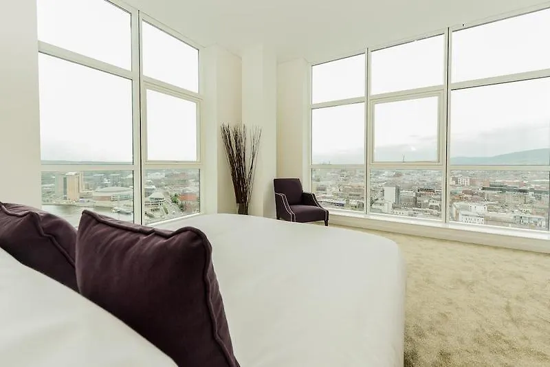 Obel Apartments By Beehosting Belfast