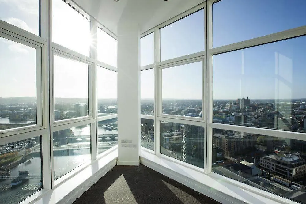 Obel Apartments By Beehosting Belfast 0*,